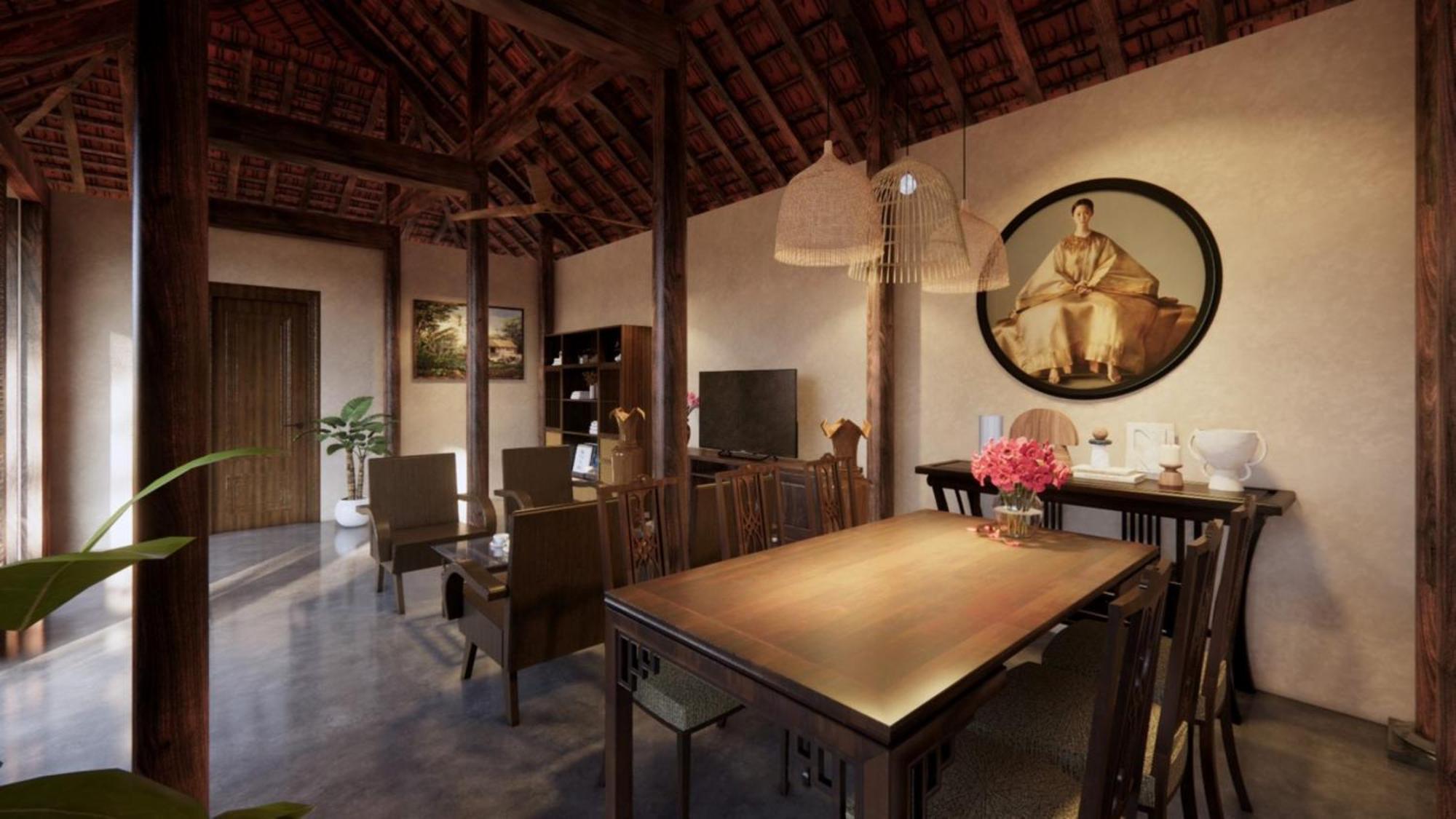 Phong Nha Eco Village Exterior photo
