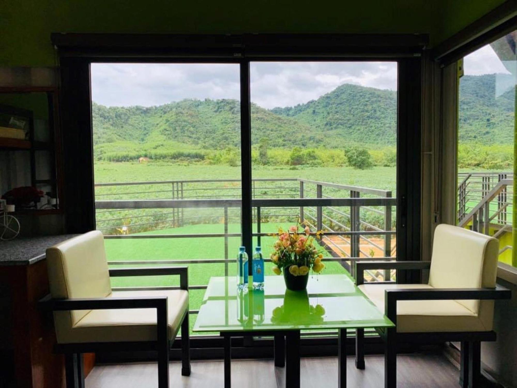Phong Nha Eco Village Exterior photo